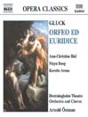 GLUCK: Orfeo ed Euridice